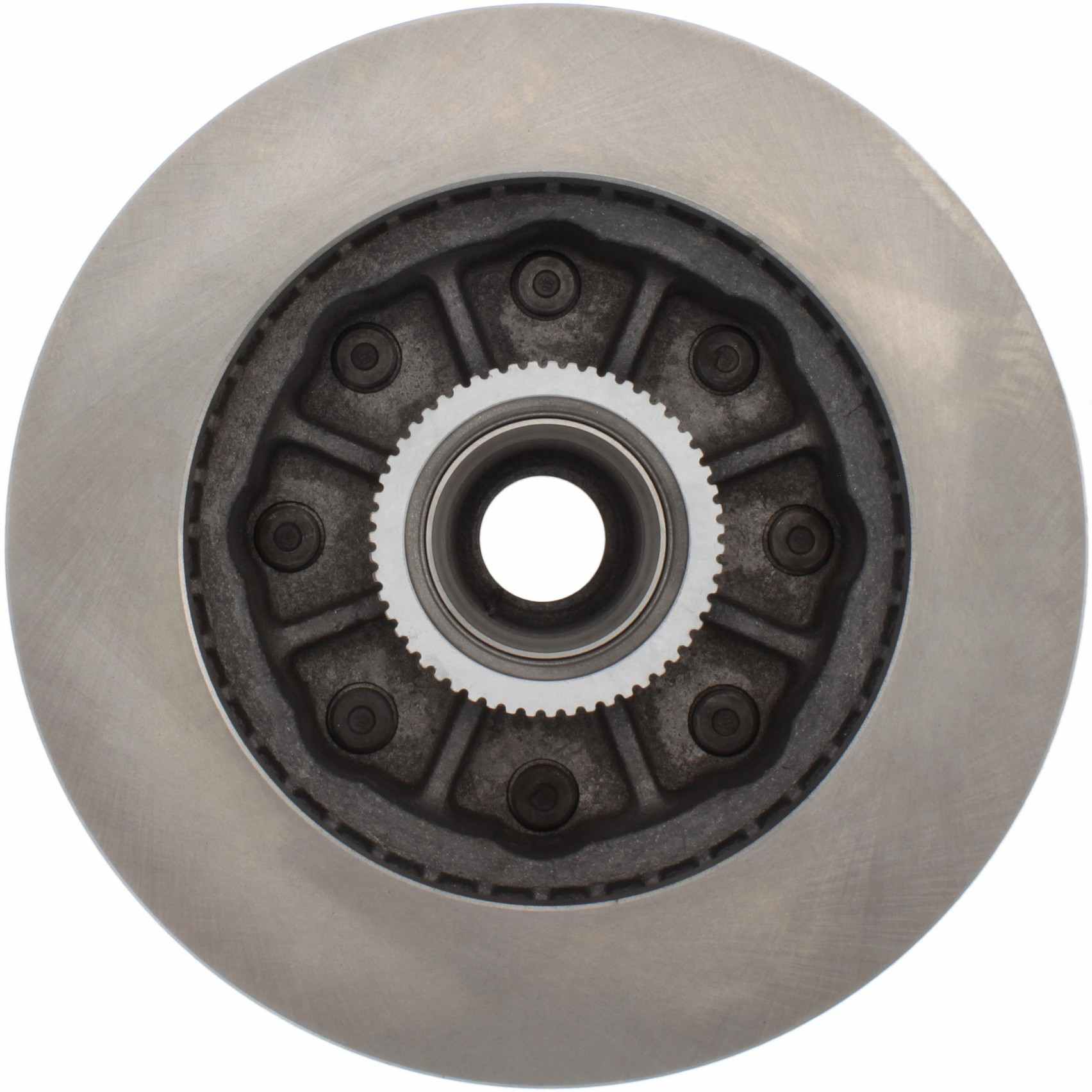 C-Tek Disc Brake Rotor 121.66049