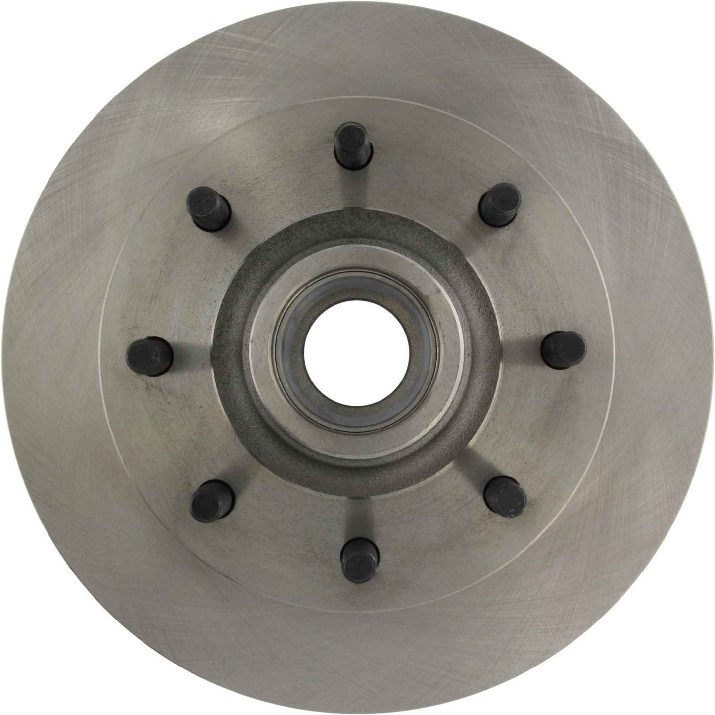 Centric Parts Disc Brake Rotor Standard with Non-Directional Finishes for 2001-2002 Chevrolet Express 2500 3500 GMC Savana 2500 3500 121.66049