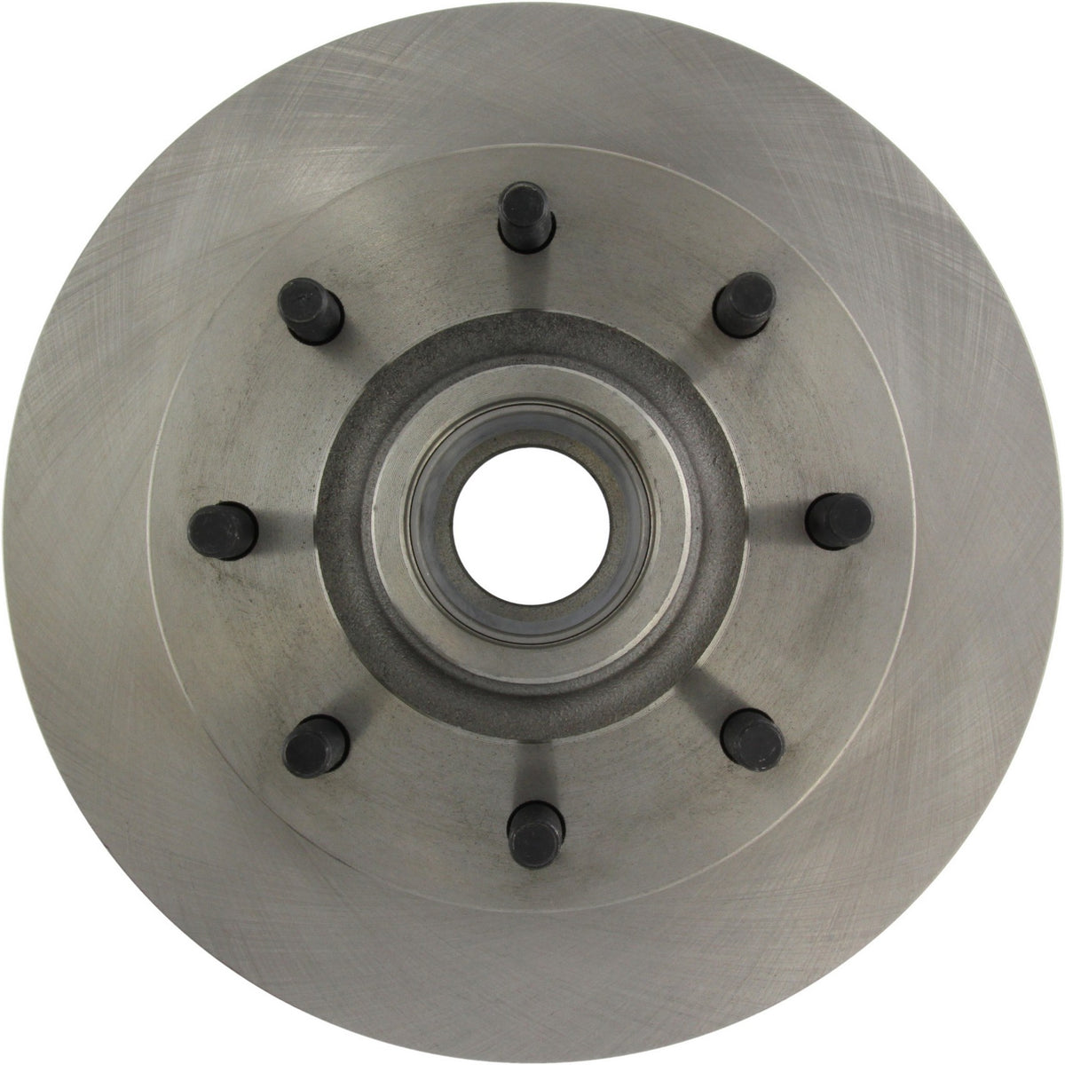 Centric Parts Disc Brake Rotor Standard with Non-Directional Finishes for 2001-2002 Chevrolet Express 2500 3500 GMC Savana 2500 3500 121.66049