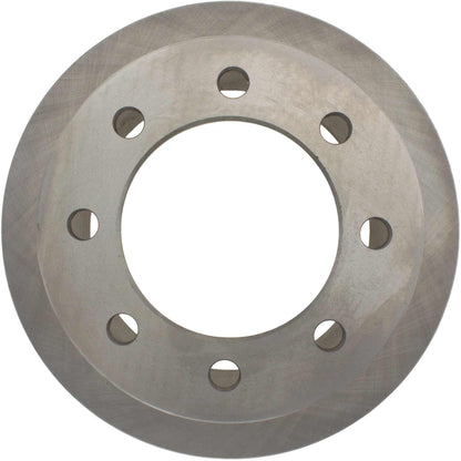 Centric Parts Disc Brake Rotor Standard C‑Tek for 2003-2008 Chevrolet Express 3500