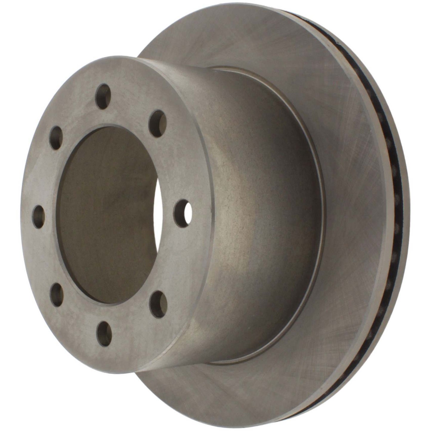 Centric Parts Disc Brake Rotor Standard C‑Tek for 2003-2008 Chevrolet Express 3500