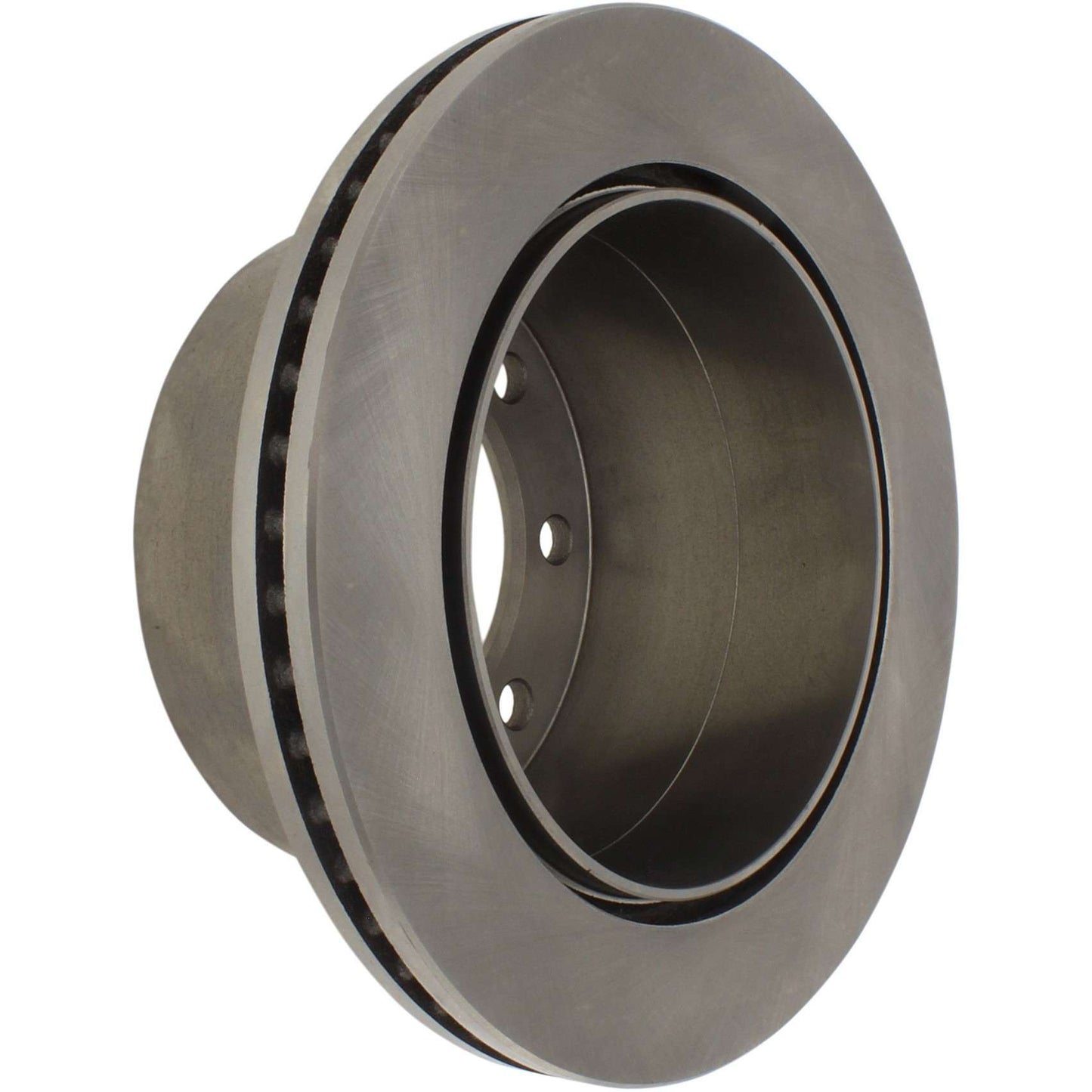 Centric Parts Disc Brake Rotor Standard C‑Tek for 2003-2008 Chevrolet Express 3500