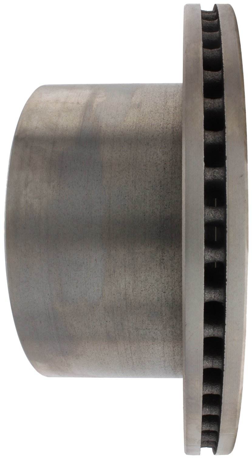 Centric Parts Disc Brake Rotor Standard C‑Tek for 2003-2008 Chevrolet Express 3500