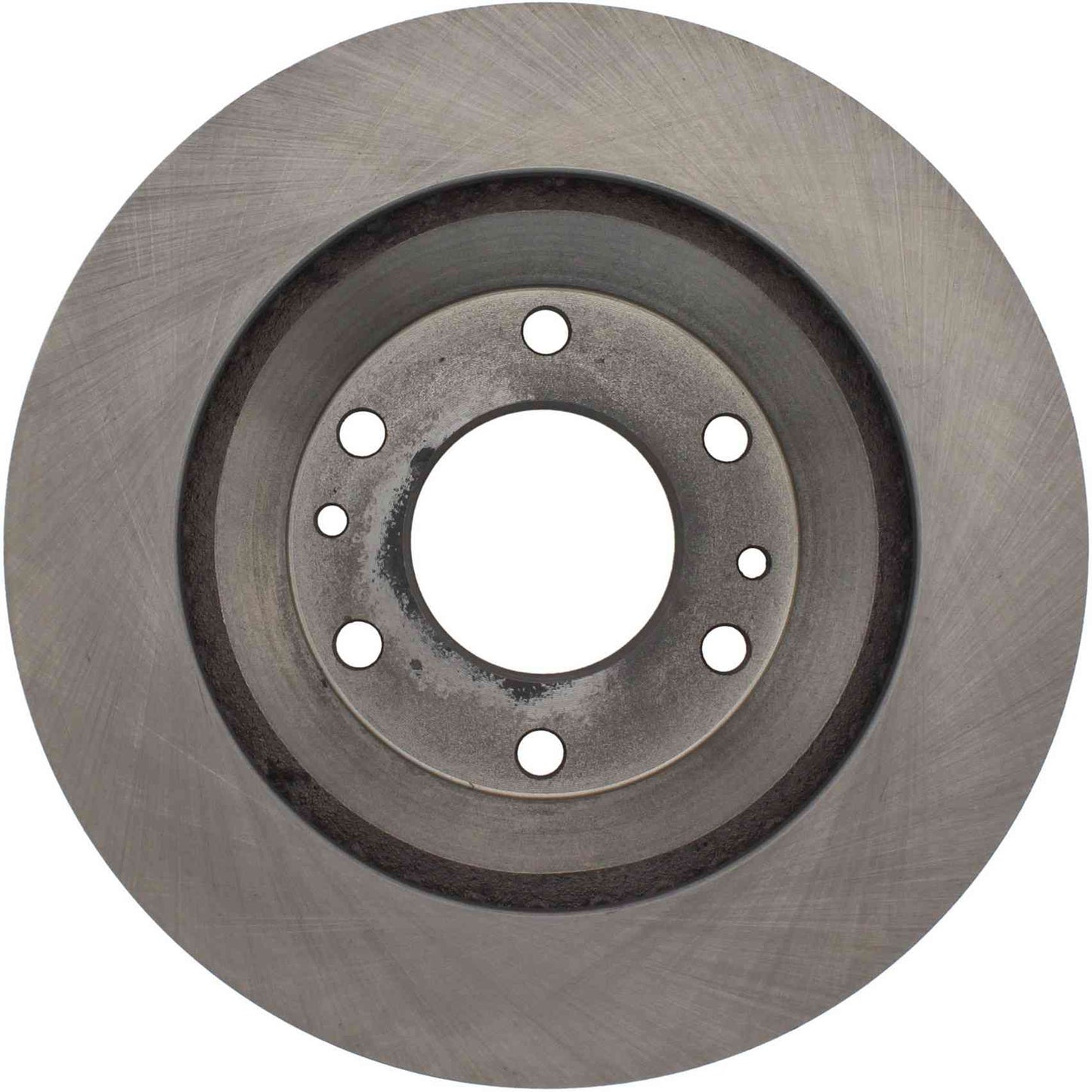 Centric Parts Disc Brake Rotor Standard with Non-Directional Finishes for 2002-2006 Buick Rainier Chevrolet Trailblazer GMC Envoy Isuzu Ascender Oldsmobile Bravada 121.66051