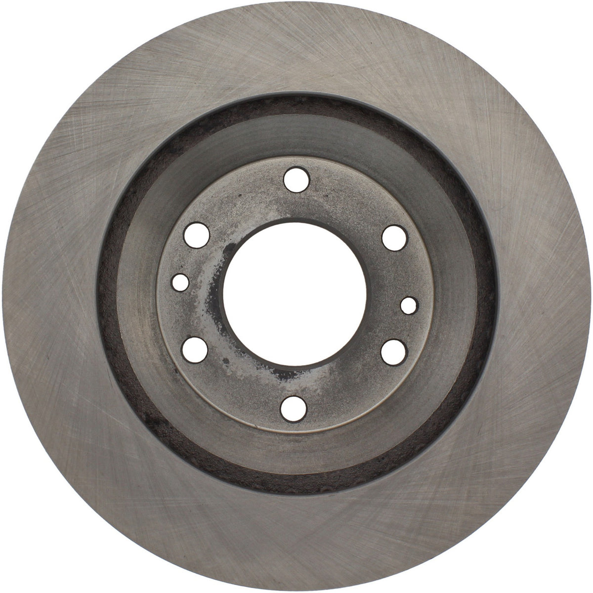 Centric Parts Disc Brake Rotor Standard with Non-Directional Finishes for 2002-2006 Buick Rainier Chevrolet Trailblazer GMC Envoy Isuzu Ascender Oldsmobile Bravada 121.66051