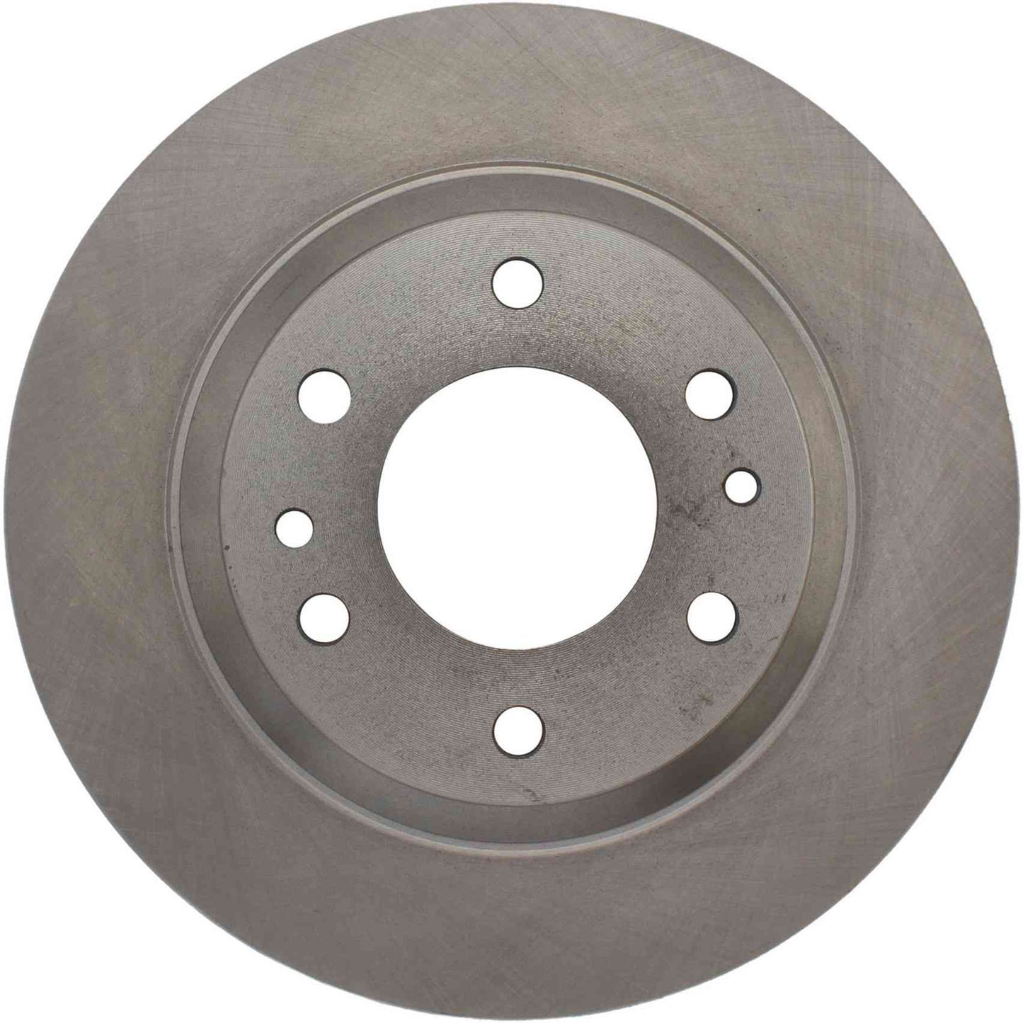 Centric Parts Disc Brake Rotor Standard with Non-Directional Finishes for 2002-2006 Buick Rainier Chevrolet Trailblazer GMC Envoy Isuzu Ascender Oldsmobile Bravada 121.66051