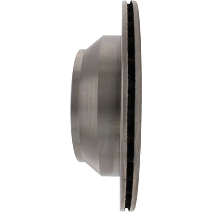 C-Tek Standard Brake Rotor 121.66052