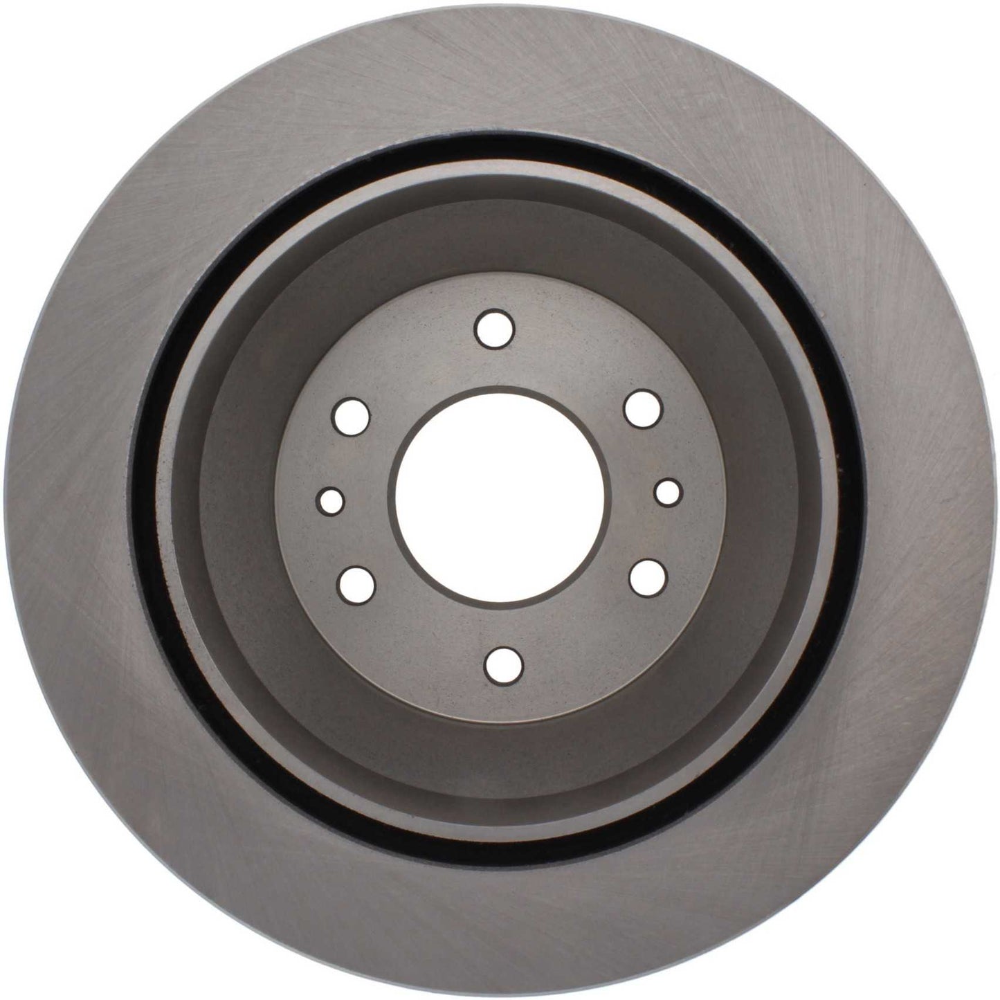 C-Tek Standard Brake Rotor 121.66052