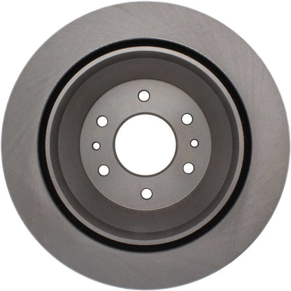 C-Tek Standard Brake Rotor 121.66052