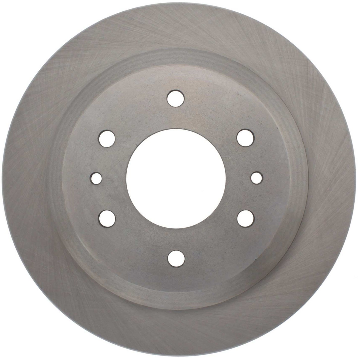 C-Tek Standard Brake Rotor 121.66052