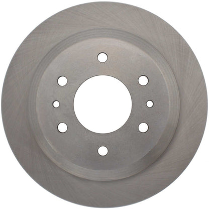 C-Tek Standard Brake Rotor 121.66052