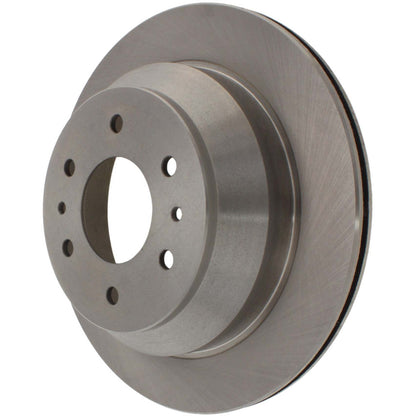 C-Tek Standard Brake Rotor 121.66052