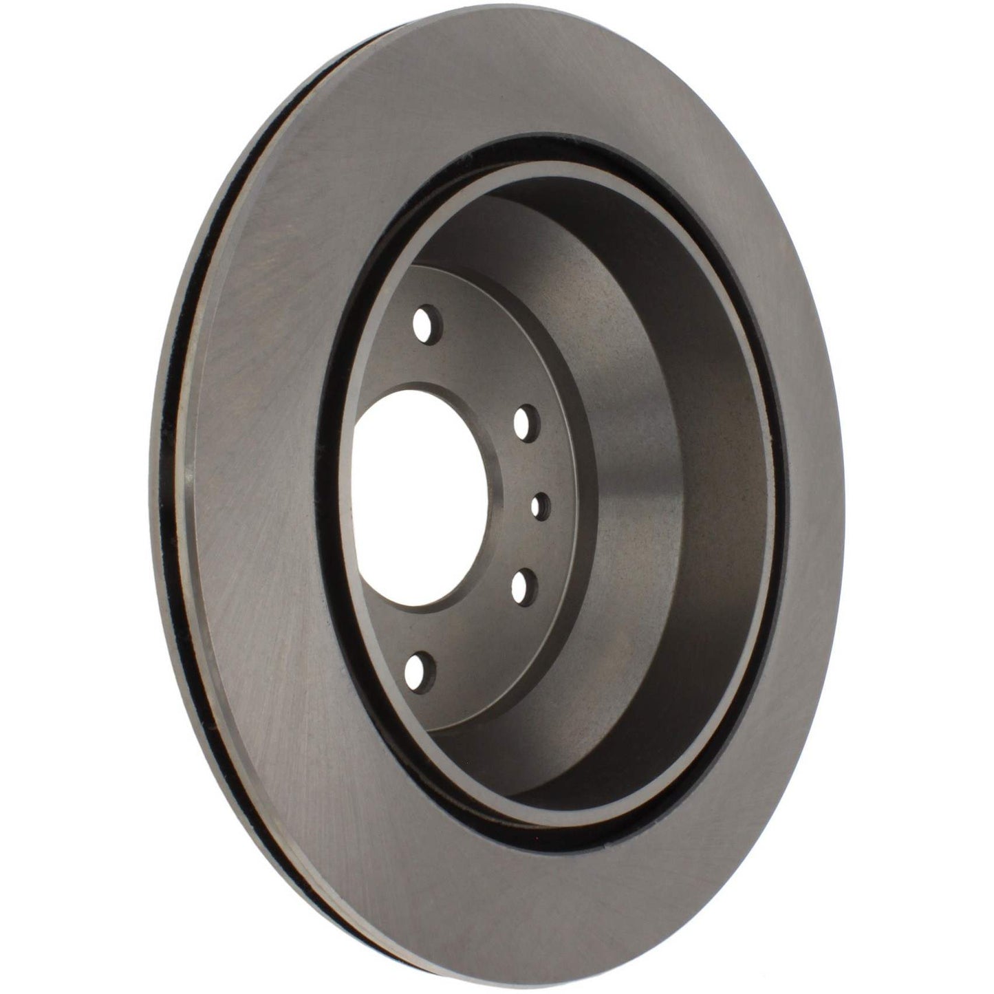 C-Tek Standard Brake Rotor 121.66052