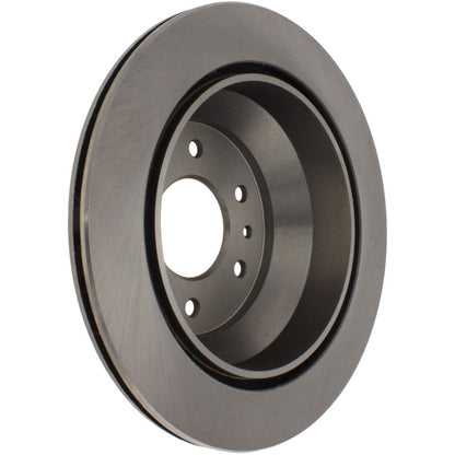 C-Tek Standard Brake Rotor 121.66052