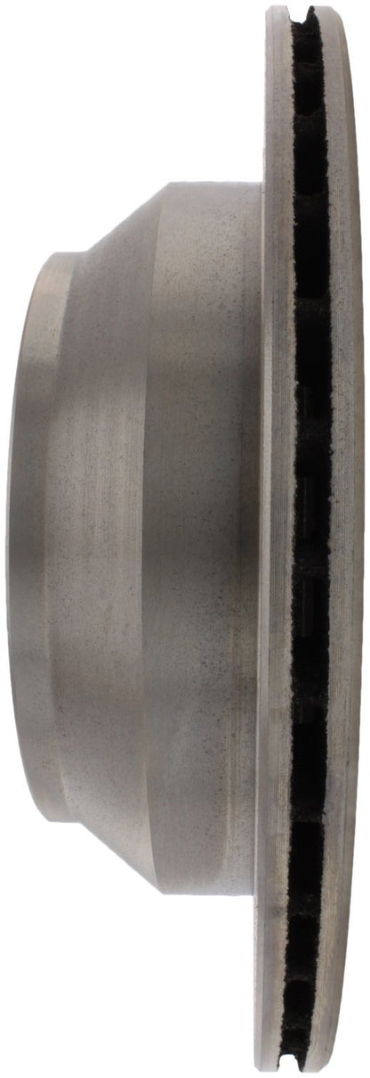 C-Tek Standard Brake Rotor 121.66052