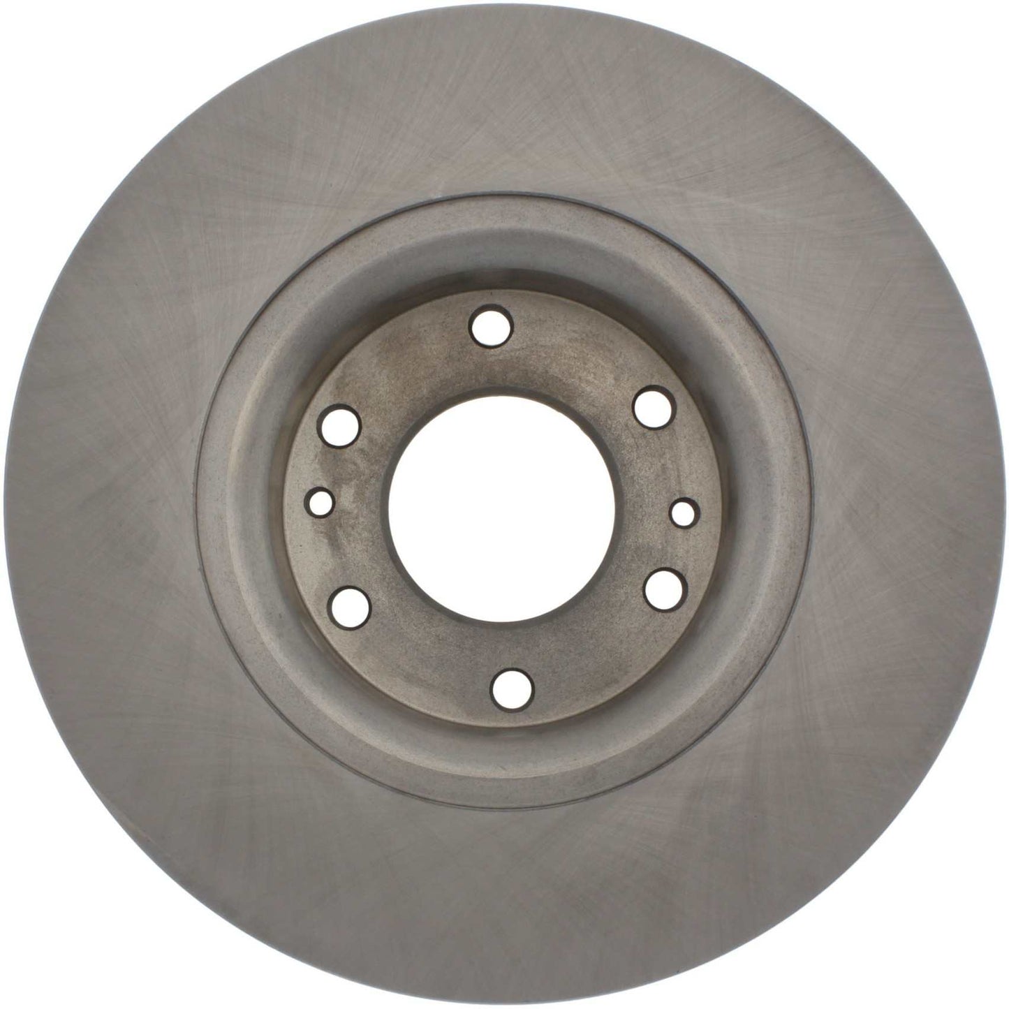 Centric Parts Disc Brake Rotor Standard Non-Directional Finishes for 2004-2008 Buick Rainier, Chevrolet SSR, Trailblazer, GMC Envoy, Isuzu Ascender, Saab 9-7x 121.66053