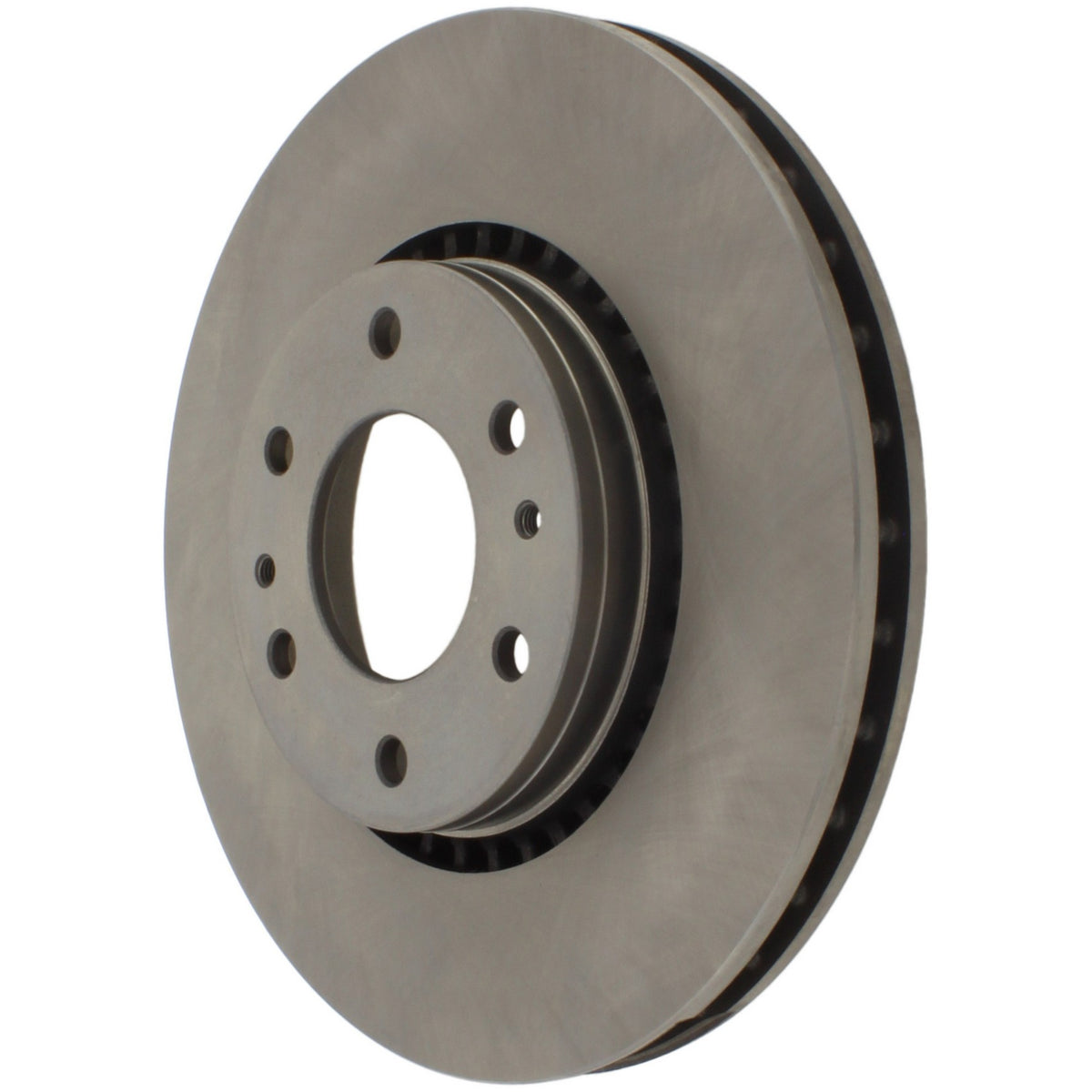 Centric Parts Disc Brake Rotor Standard Non-Directional Finishes for 2004-2008 Buick Rainier, Chevrolet SSR, Trailblazer, GMC Envoy, Isuzu Ascender, Saab 9-7x 121.66053