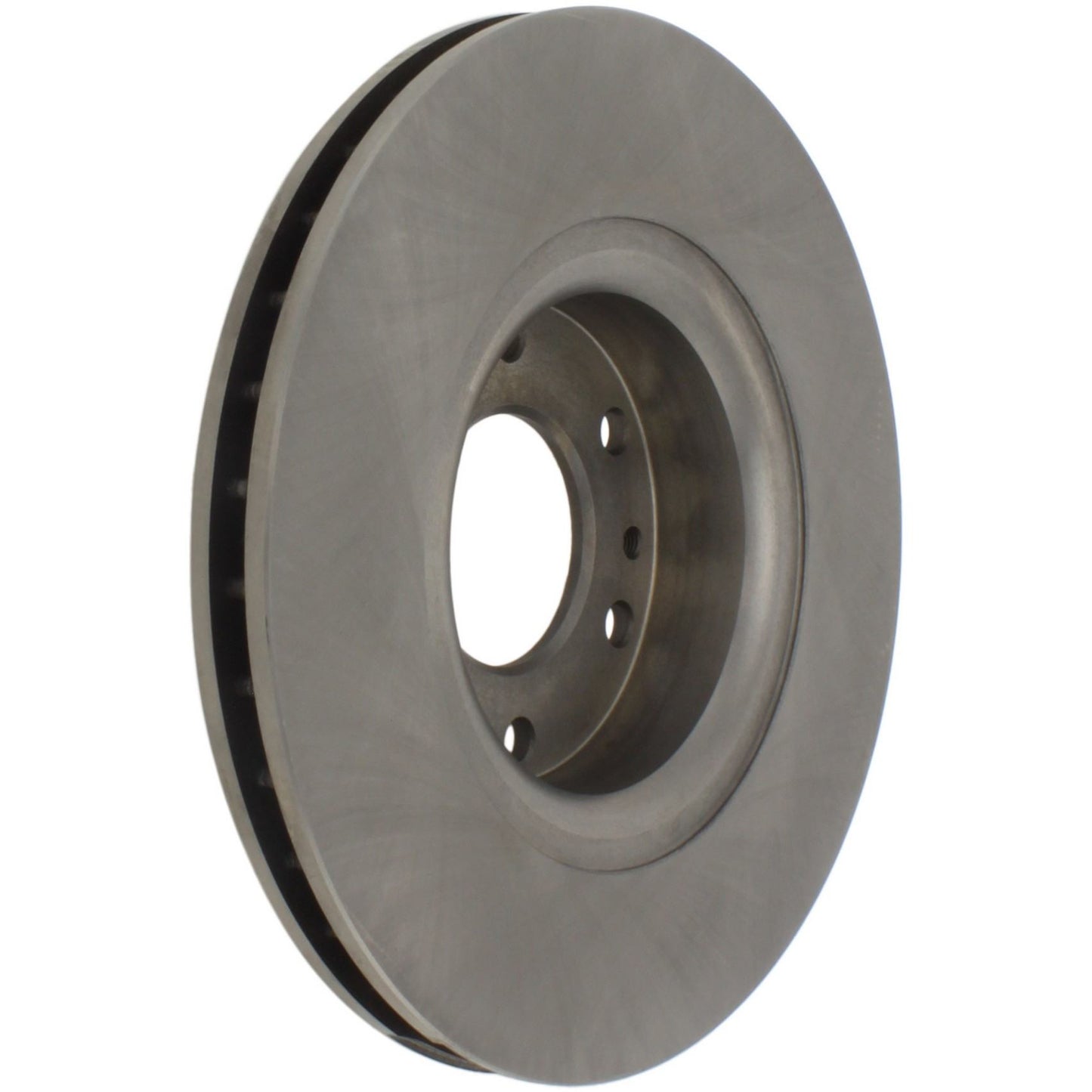 Centric Parts Disc Brake Rotor Standard Non-Directional Finishes for 2004-2008 Buick Rainier, Chevrolet SSR, Trailblazer, GMC Envoy, Isuzu Ascender, Saab 9-7x 121.66053