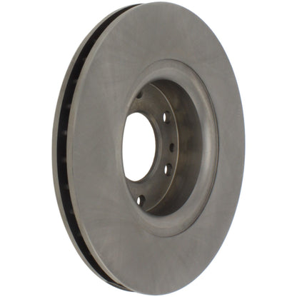 Centric Parts Disc Brake Rotor Standard Non-Directional Finishes for 2004-2008 Buick Rainier, Chevrolet SSR, Trailblazer, GMC Envoy, Isuzu Ascender, Saab 9-7x 121.66053