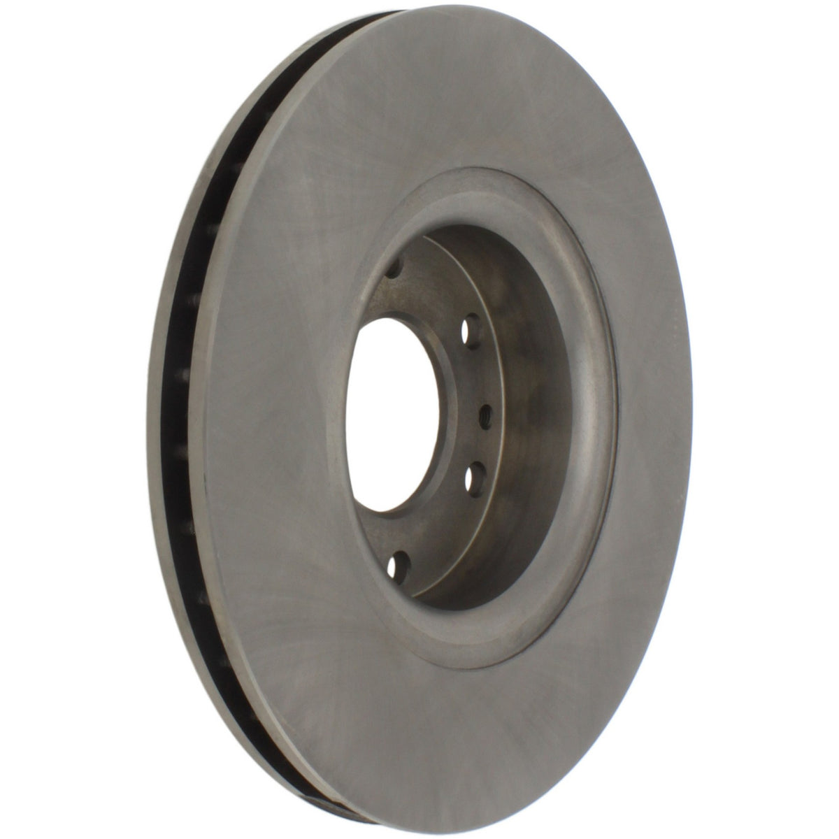 Centric Parts Disc Brake Rotor Standard Non-Directional Finishes for 2004-2008 Buick Rainier, Chevrolet SSR, Trailblazer, GMC Envoy, Isuzu Ascender, Saab 9-7x 121.66053