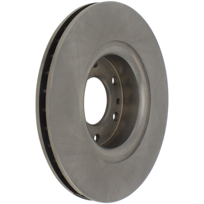 Centric Parts Disc Brake Rotor Standard Non-Directional Finishes for 2004-2008 Buick Rainier, Chevrolet SSR, Trailblazer, GMC Envoy, Isuzu Ascender, Saab 9-7x 121.66053