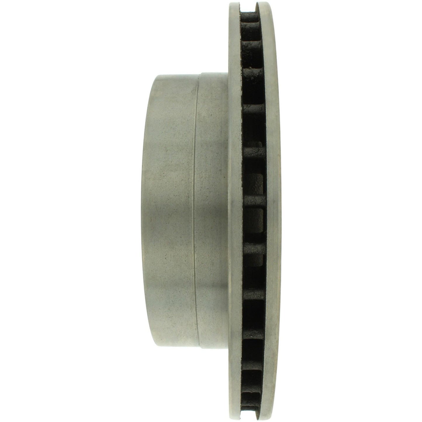 Centric Parts Disc Brake Rotor C-Tek Standard with Non-Directional Finishes for 2003-2005 Chevrolet Silverado 1500 Suburban 2500 GMC Sierra 1500 HD Yukon XL 121.66055