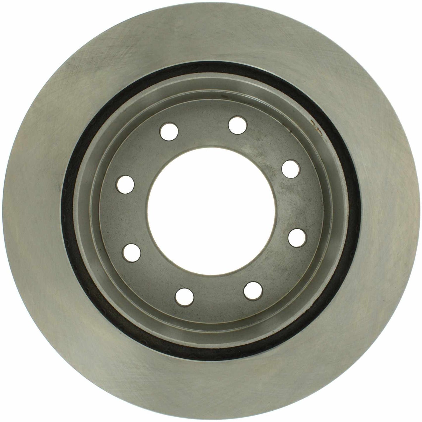 Centric Parts Disc Brake Rotor C-Tek Standard with Non-Directional Finishes for 2003-2005 Chevrolet Silverado 1500 Suburban 2500 GMC Sierra 1500 HD Yukon XL 121.66055