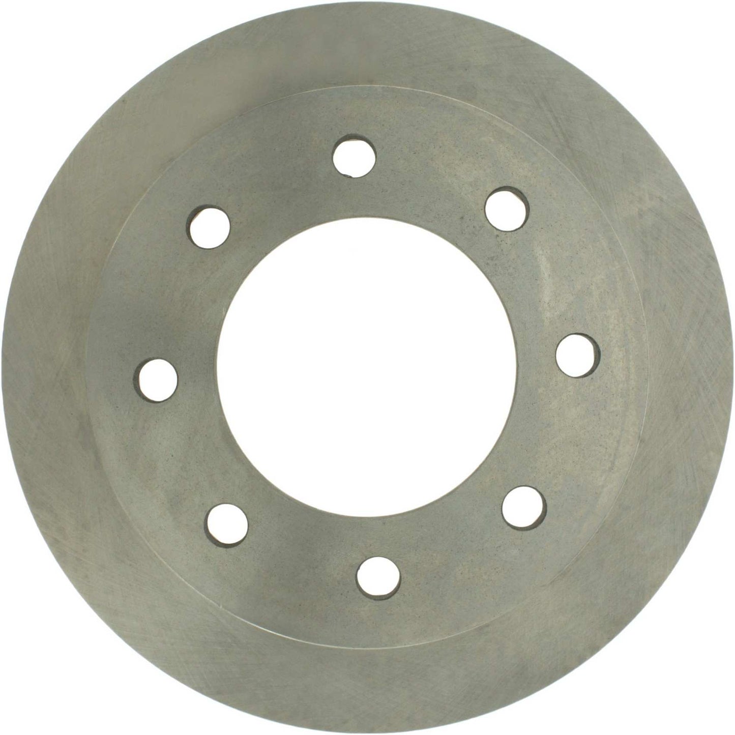 Centric Parts Disc Brake Rotor C-Tek Standard with Non-Directional Finishes for 2003-2005 Chevrolet Silverado 1500 Suburban 2500 GMC Sierra 1500 HD Yukon XL 121.66055
