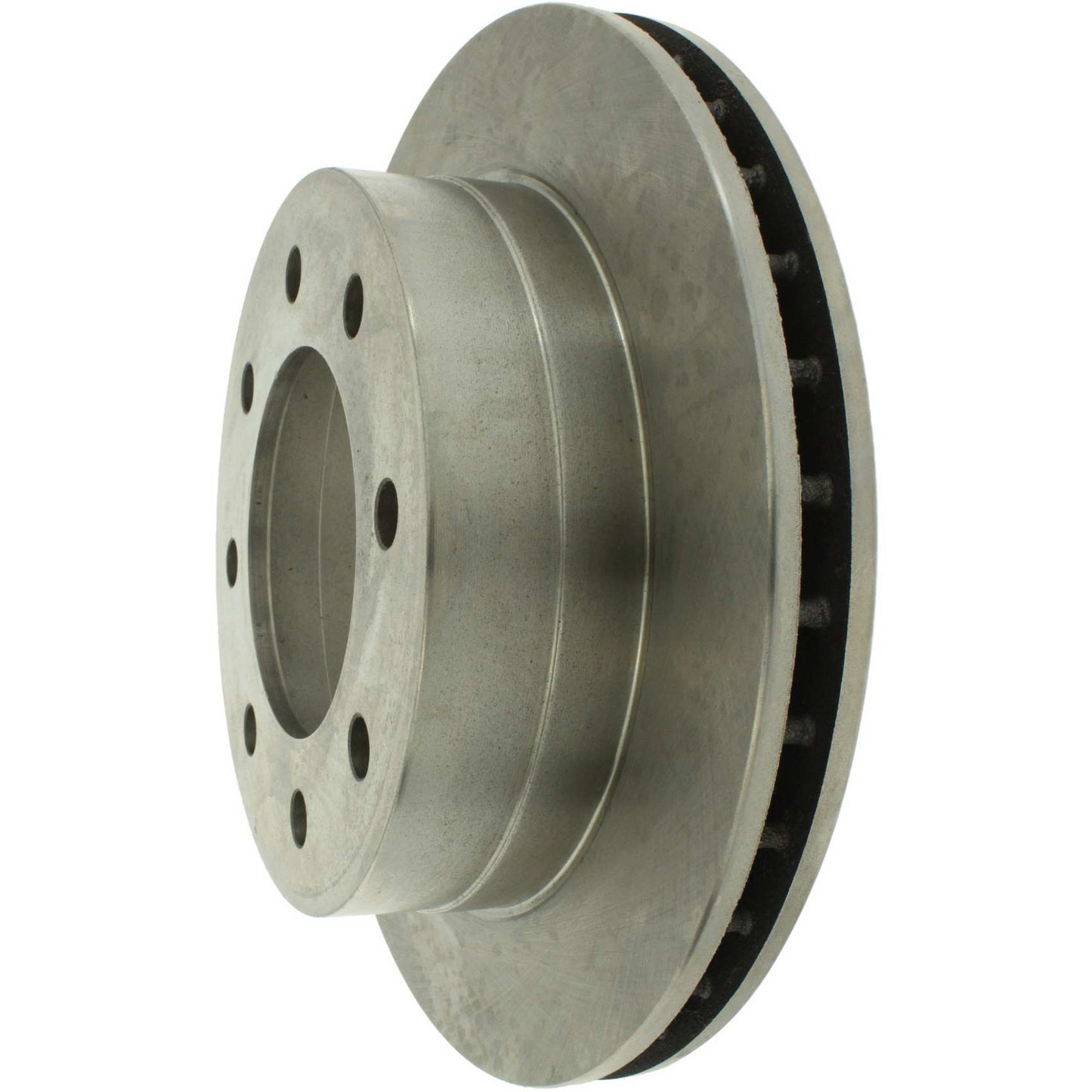Centric Parts Disc Brake Rotor C-Tek Standard with Non-Directional Finishes for 2003-2005 Chevrolet Silverado 1500 Suburban 2500 GMC Sierra 1500 HD Yukon XL 121.66055