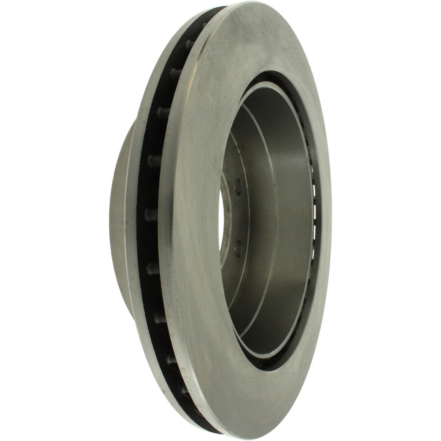 Centric Parts Disc Brake Rotor C-Tek Standard with Non-Directional Finishes for 2003-2005 Chevrolet Silverado 1500 Suburban 2500 GMC Sierra 1500 HD Yukon XL 121.66055