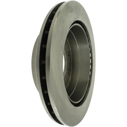Centric Parts Disc Brake Rotor C-Tek Standard with Non-Directional Finishes for 2003-2005 Chevrolet Silverado 1500 Suburban 2500 GMC Sierra 1500 HD Yukon XL 121.66055