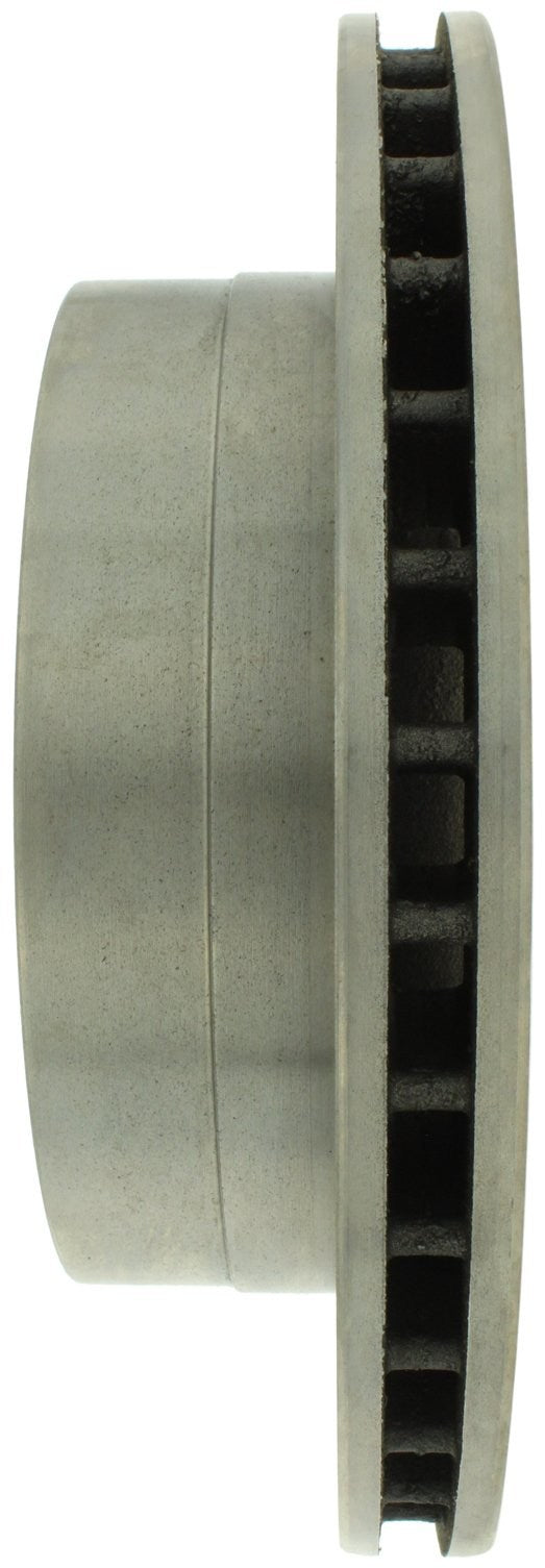 Centric Parts Disc Brake Rotor C-Tek Standard with Non-Directional Finishes for 2003-2005 Chevrolet Silverado 1500 Suburban 2500 GMC Sierra 1500 HD Yukon XL 121.66055