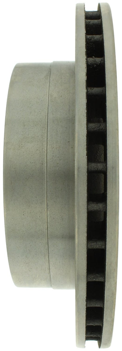 Centric Parts Disc Brake Rotor C-Tek Standard with Non-Directional Finishes for 2003-2005 Chevrolet Silverado 1500 Suburban 2500 GMC Sierra 1500 HD Yukon XL 121.66055