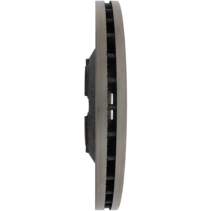 Centric Parts Disc Brake Rotor C-Tek Standard with Non-Directional Finishes for 2004-2008 Chevrolet Colorado GMC Canyon Isuzu i-280 2006 i-290 2007 i-350 2006 i-370 2008 121.66056