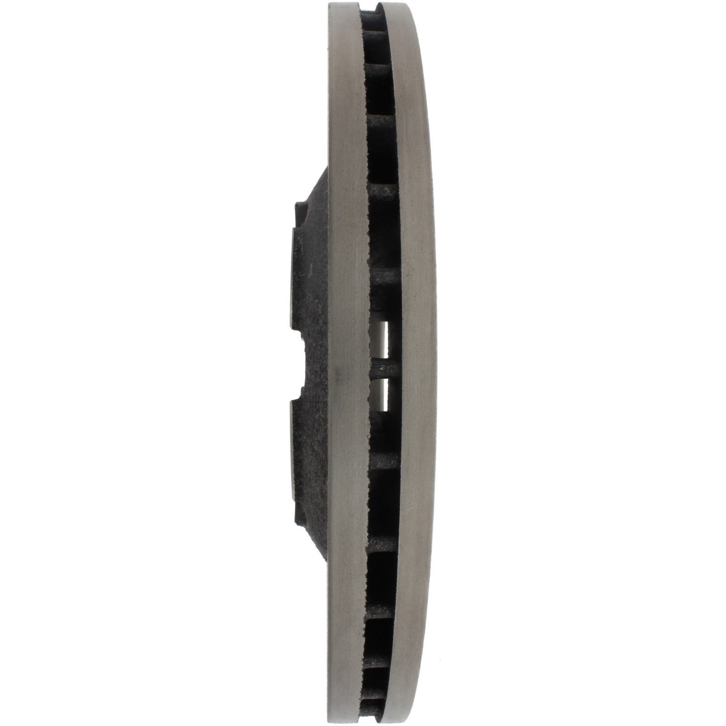 Centric Parts Disc Brake Rotor C-Tek Standard with Non-Directional Finishes for 2004-2008 Chevrolet Colorado GMC Canyon Isuzu i-280 2006 i-290 2007 i-350 2006 i-370 2008 121.66056