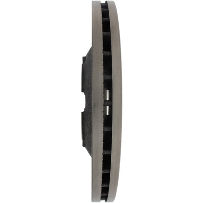 Centric Parts Disc Brake Rotor C-Tek Standard with Non-Directional Finishes for 2004-2008 Chevrolet Colorado GMC Canyon Isuzu i-280 2006 i-290 2007 i-350 2006 i-370 2008 121.66056