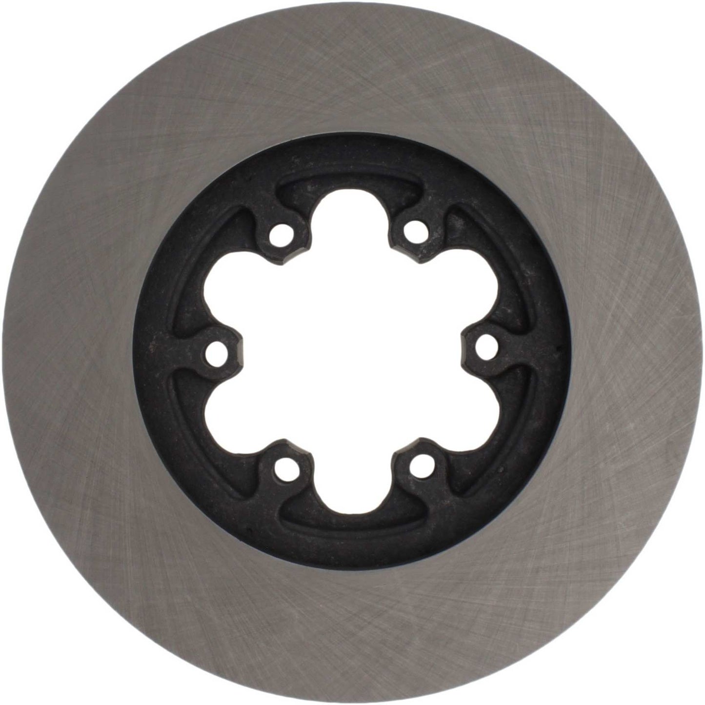 Centric Parts Disc Brake Rotor C-Tek Standard with Non-Directional Finishes for 2004-2008 Chevrolet Colorado GMC Canyon Isuzu i-280 2006 i-290 2007 i-350 2006 i-370 2008 121.66056