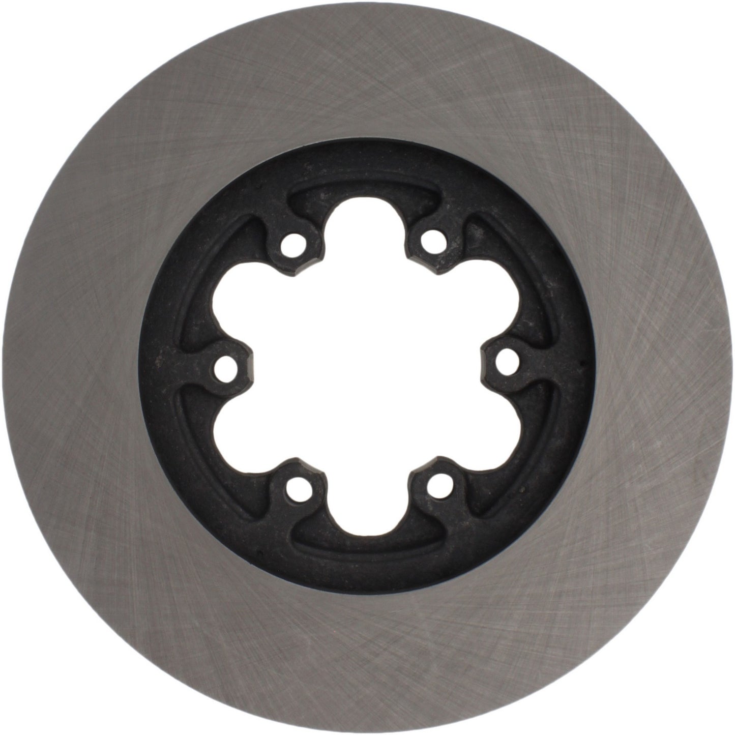 Centric Parts Disc Brake Rotor C-Tek Standard with Non-Directional Finishes for 2004-2008 Chevrolet Colorado GMC Canyon Isuzu i-280 2006 i-290 2007 i-350 2006 i-370 2008 121.66056