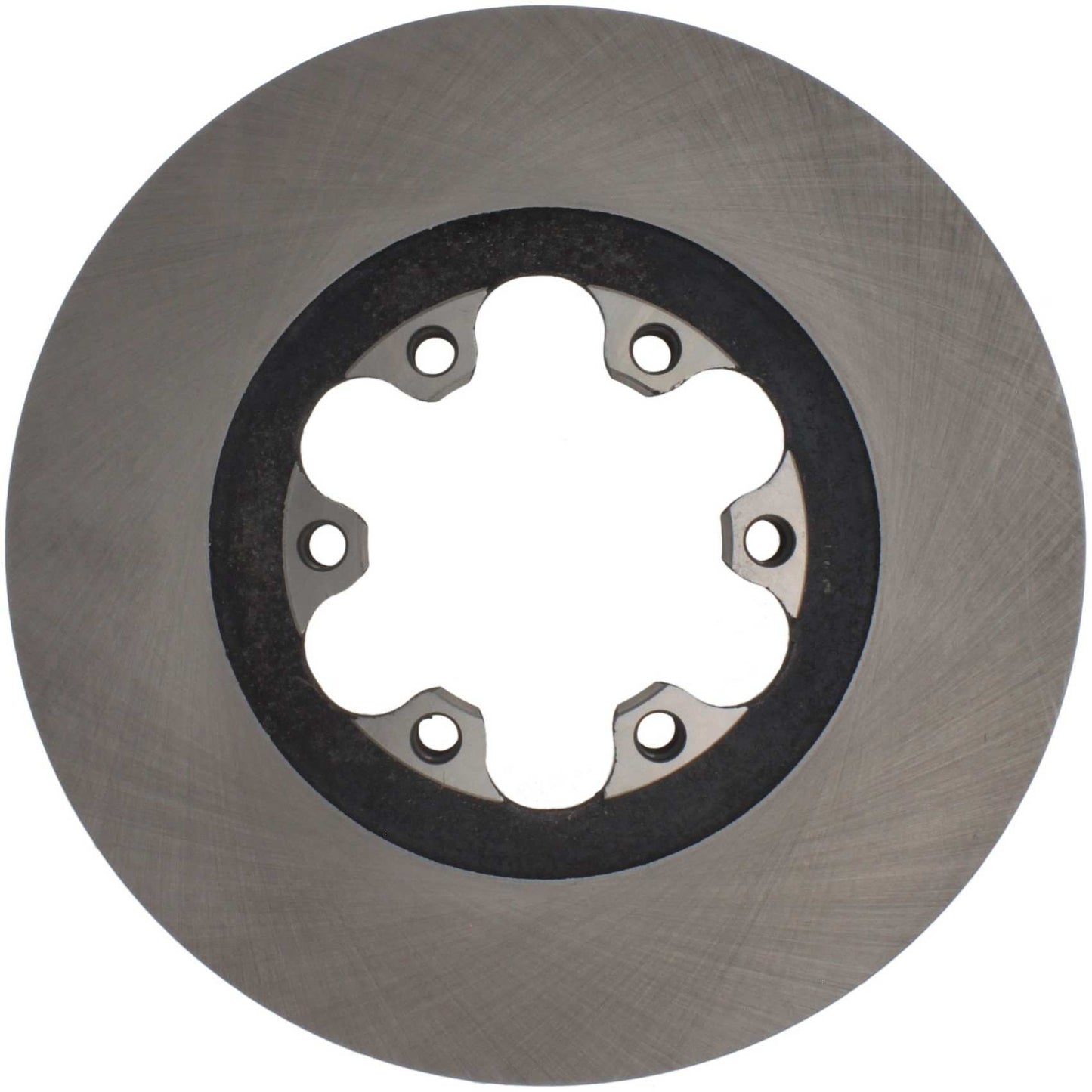 Centric Parts Disc Brake Rotor C-Tek Standard with Non-Directional Finishes for 2004-2008 Chevrolet Colorado GMC Canyon Isuzu i-280 2006 i-290 2007 i-350 2006 i-370 2008 121.66056