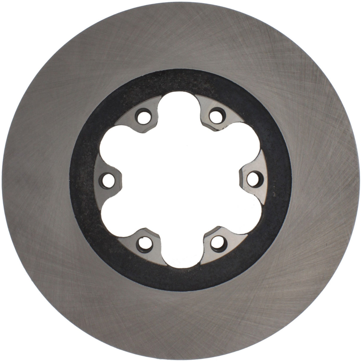 Centric Parts Disc Brake Rotor C-Tek Standard with Non-Directional Finishes for 2004-2008 Chevrolet Colorado GMC Canyon Isuzu i-280 2006 i-290 2007 i-350 2006 i-370 2008 121.66056