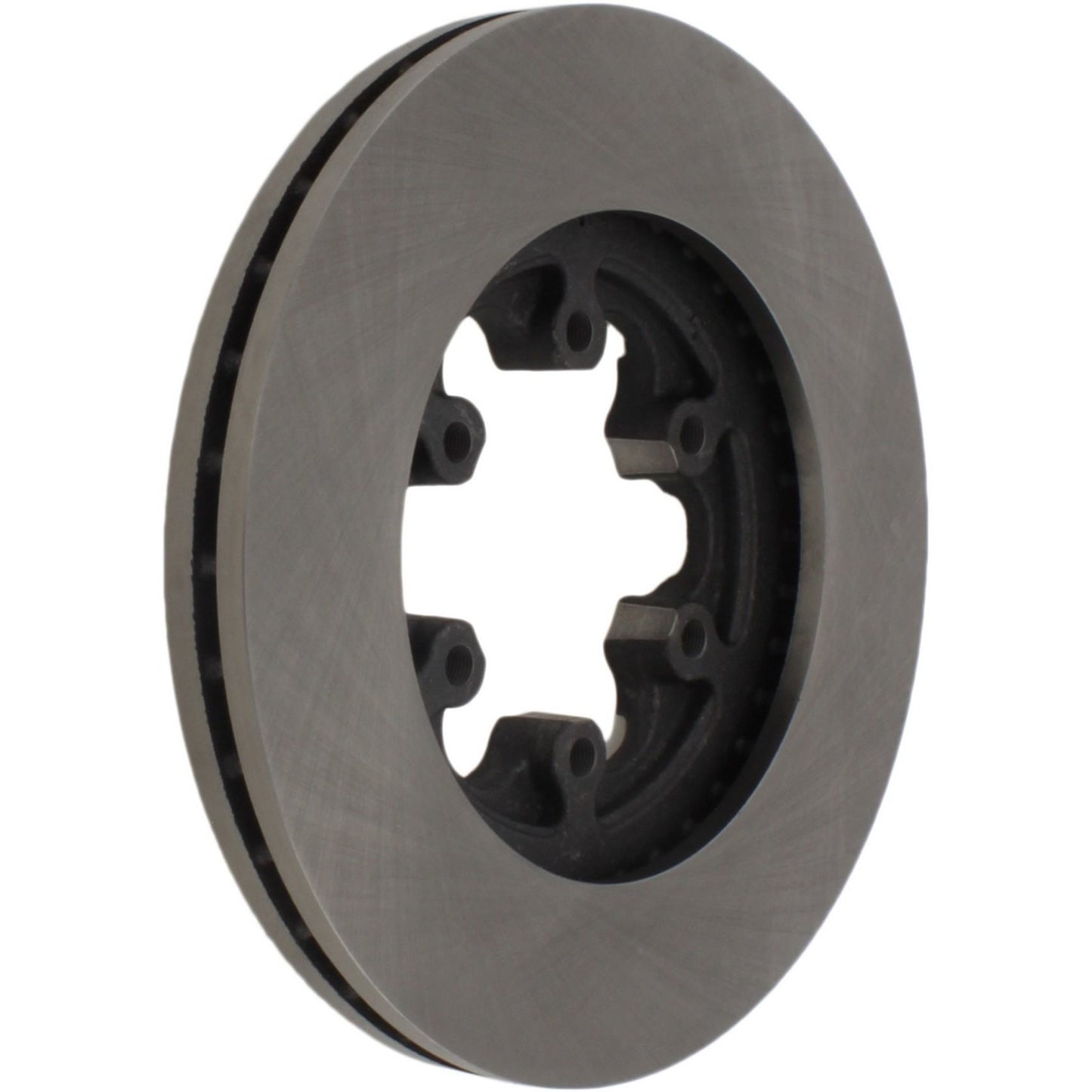 Centric Parts Disc Brake Rotor C-Tek Standard with Non-Directional Finishes for 2004-2008 Chevrolet Colorado GMC Canyon Isuzu i-280 2006 i-290 2007 i-350 2006 i-370 2008 121.66056