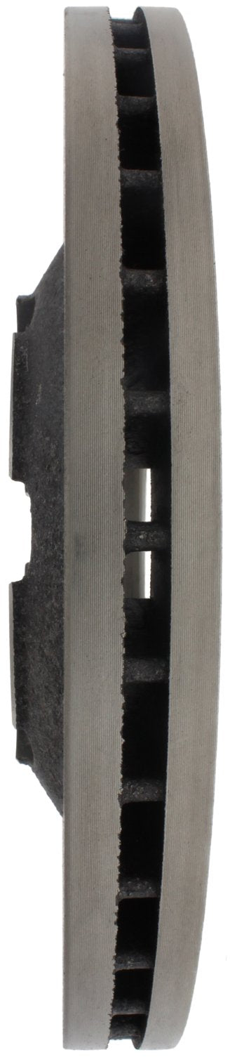 Centric Parts Disc Brake Rotor C-Tek Standard with Non-Directional Finishes for 2004-2008 Chevrolet Colorado GMC Canyon Isuzu i-280 2006 i-290 2007 i-350 2006 i-370 2008 121.66056
