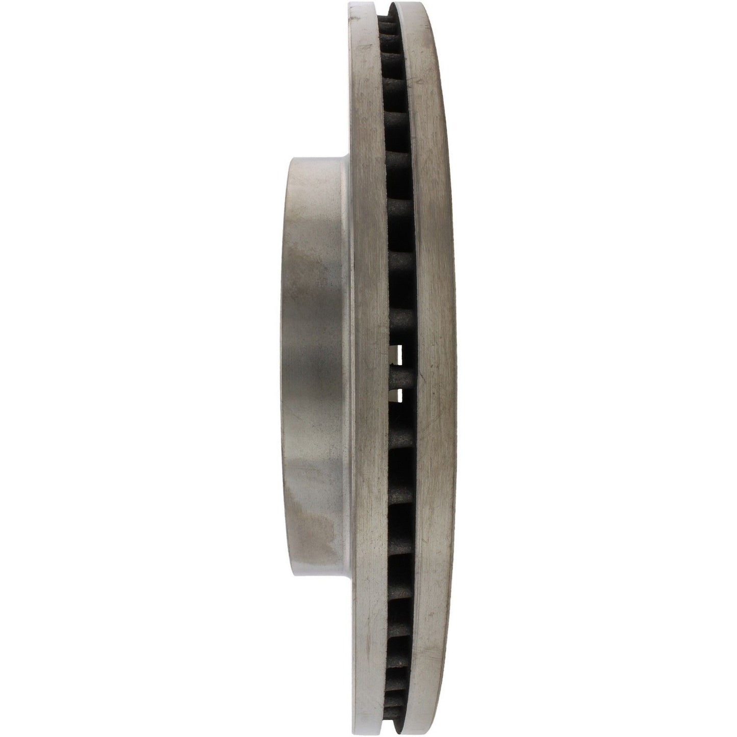 Centric Parts Disc Brake Rotor Standard Non-Directional Finishes for 2007-2020 Cadillac Escalade 121.66057
