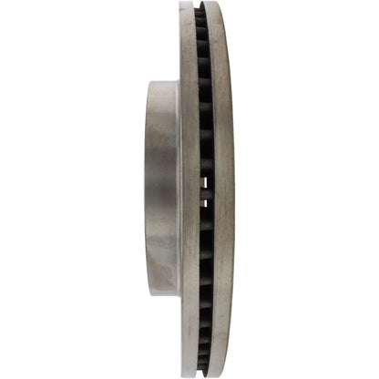 Centric Parts Disc Brake Rotor Standard Non-Directional Finishes for 2007-2020 Cadillac Escalade 121.66057