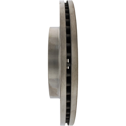 Centric Parts Disc Brake Rotor Standard Non-Directional Finishes for 2007-2020 Cadillac Escalade 121.66057