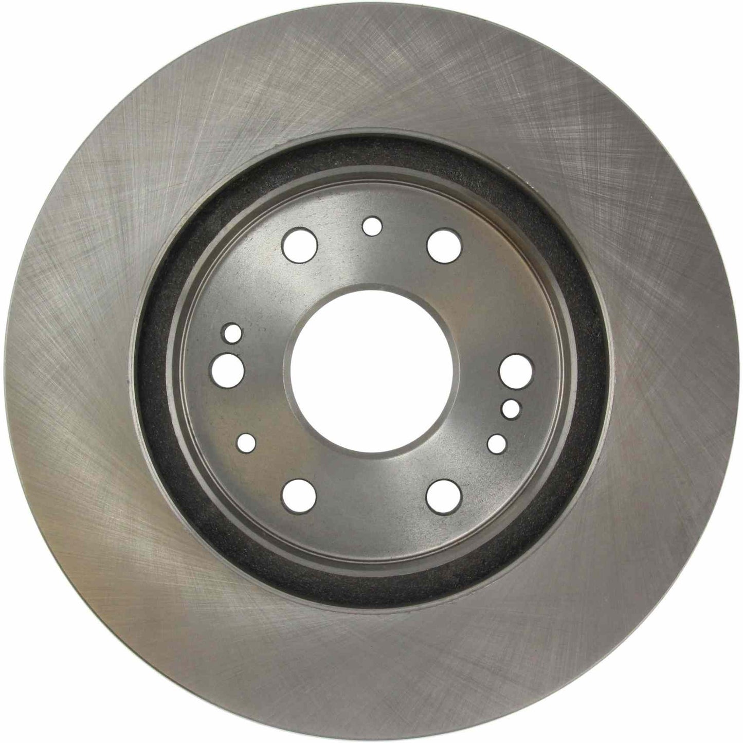Centric Parts Disc Brake Rotor Standard Non-Directional Finishes for 2007-2020 Cadillac Escalade 121.66057