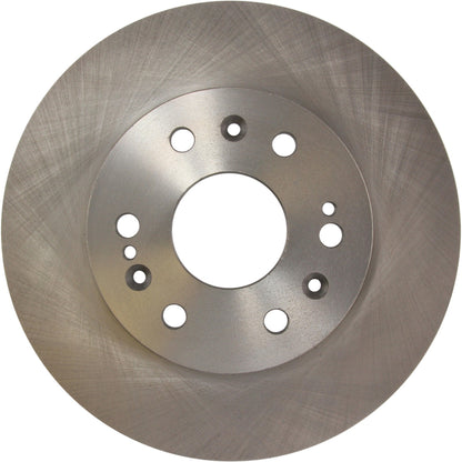 Centric Parts Disc Brake Rotor Standard Non-Directional Finishes for 2007-2020 Cadillac Escalade 121.66057