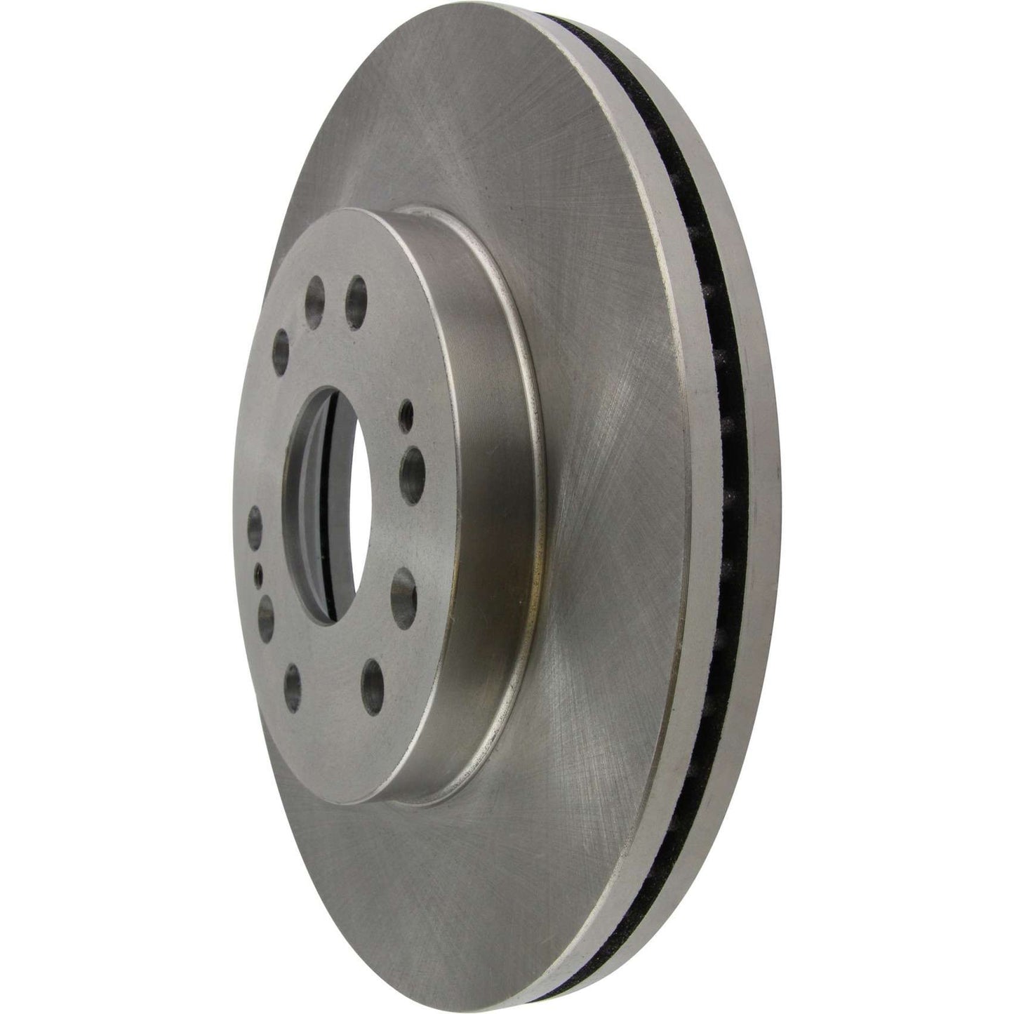 Centric Parts Disc Brake Rotor Standard Non-Directional Finishes for 2007-2020 Cadillac Escalade 121.66057