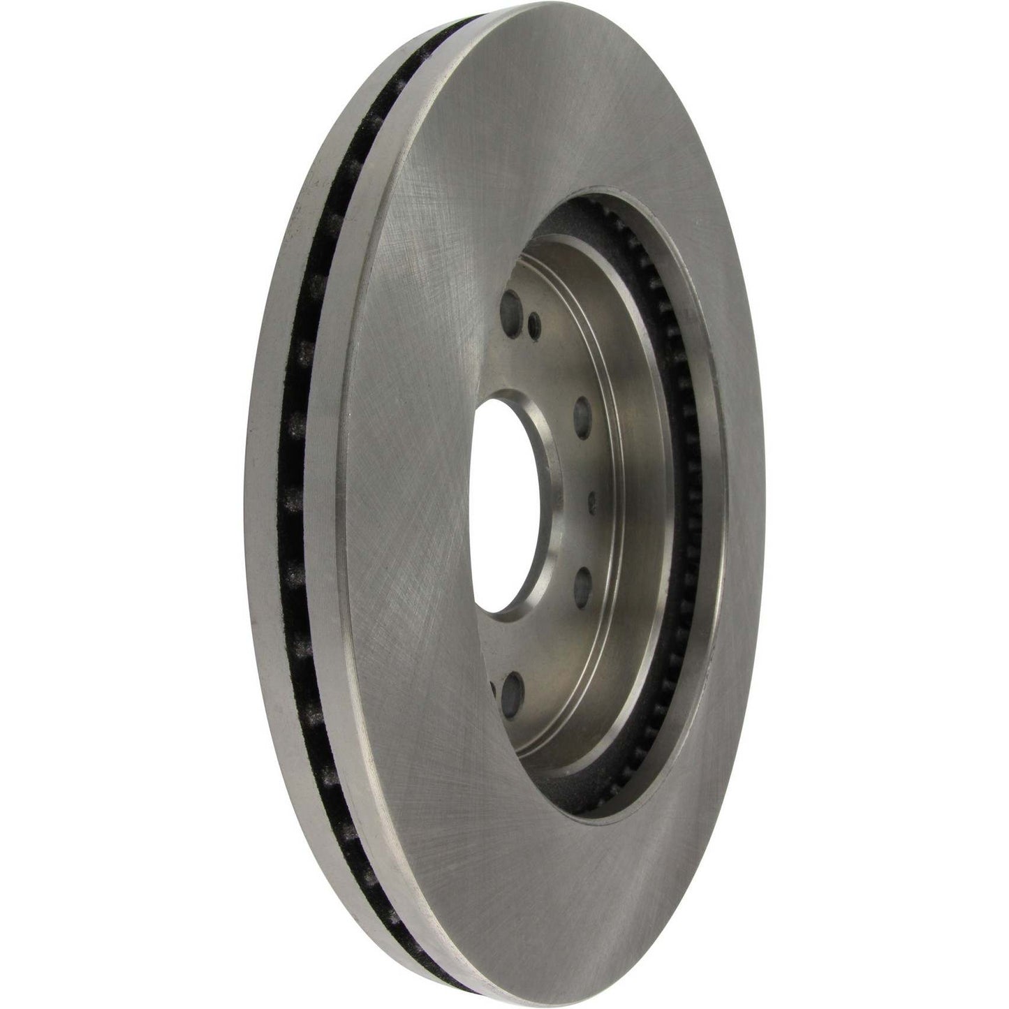Centric Parts Disc Brake Rotor Standard Non-Directional Finishes for 2007-2020 Cadillac Escalade 121.66057