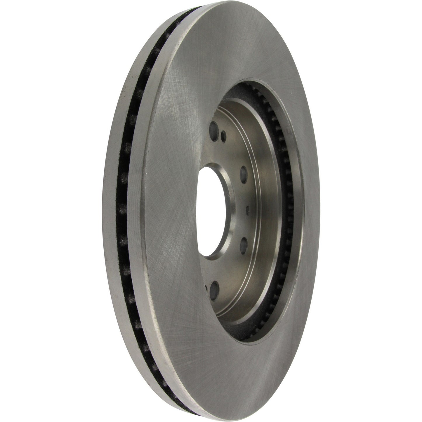Centric Parts Disc Brake Rotor Standard Non-Directional Finishes for 2007-2020 Cadillac Escalade 121.66057